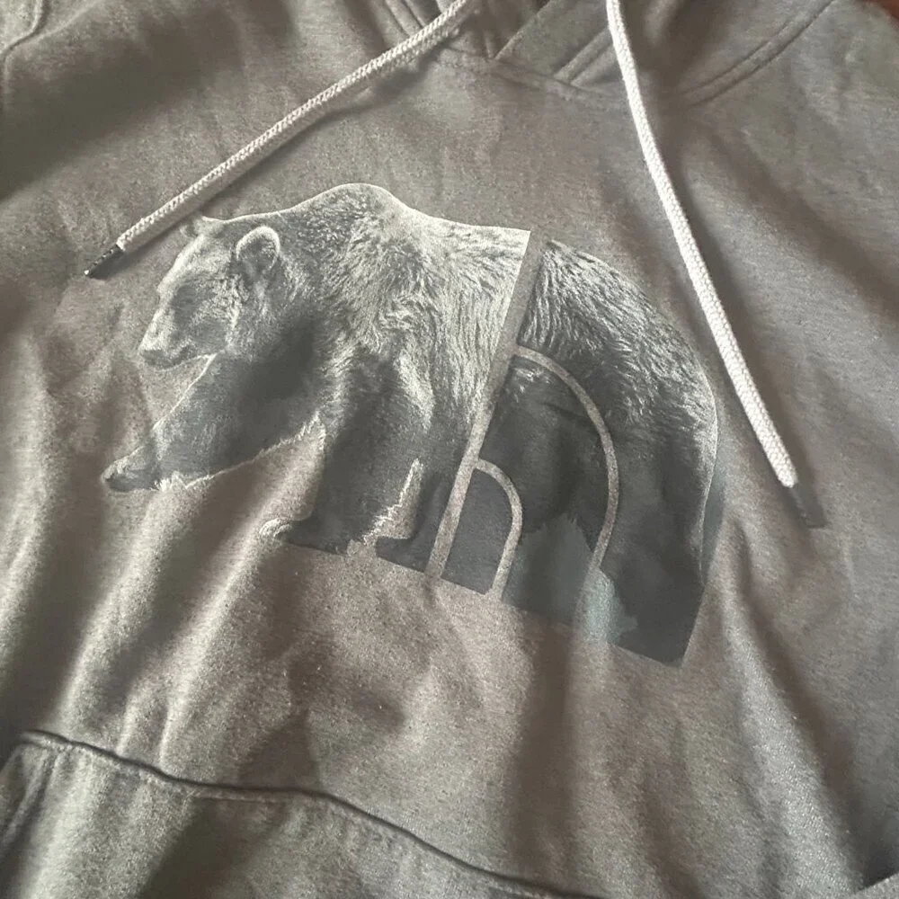 The North Face north face